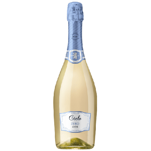 Cielo 0.0 Sparkling 75CL